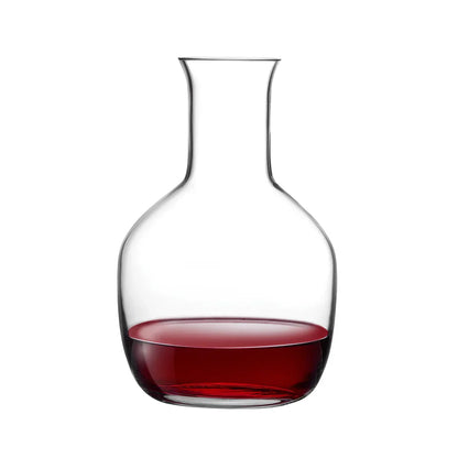 Vintage Decanter