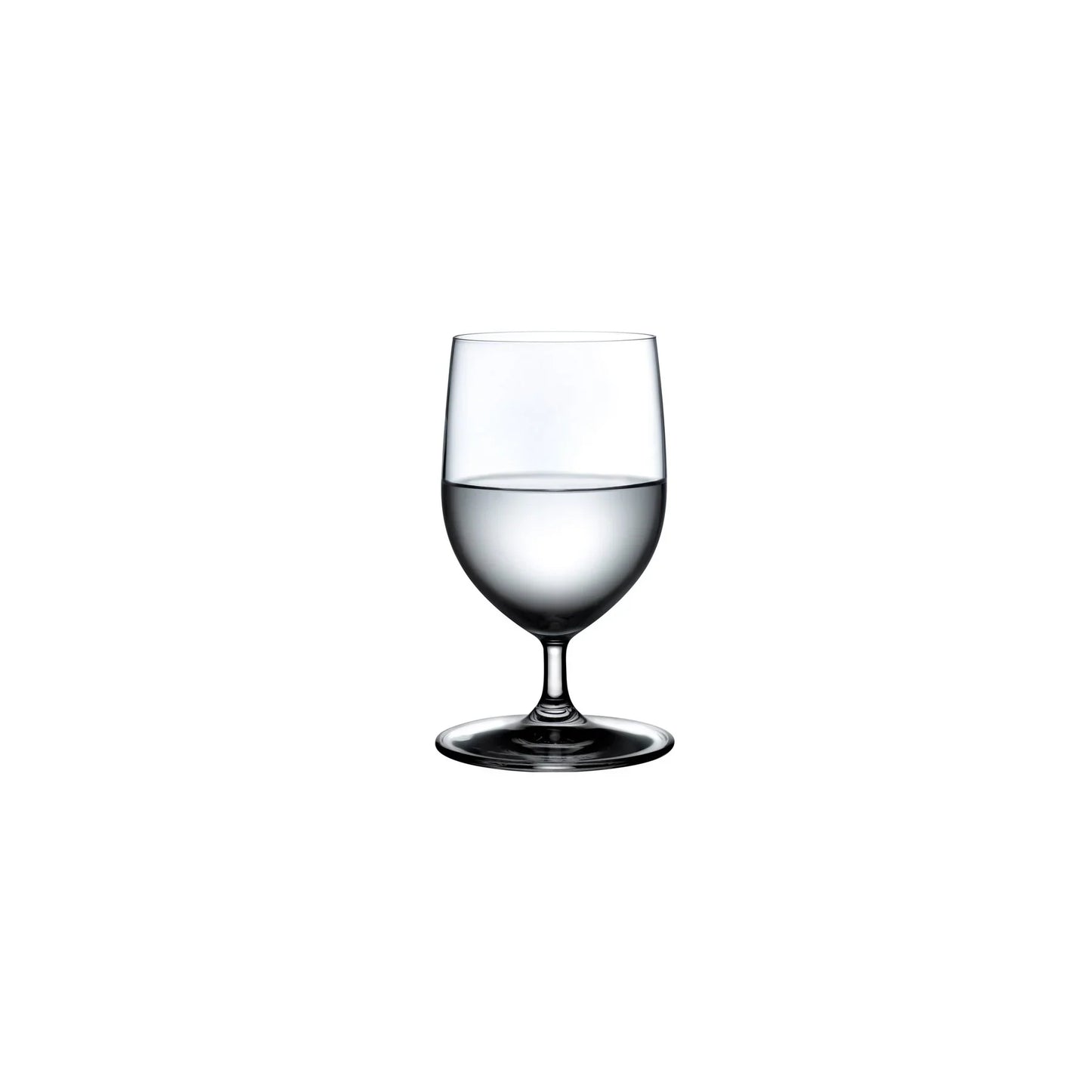 Set of 2pcs Water Stemware 310cc