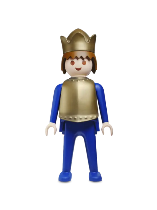 Playmobil The King 