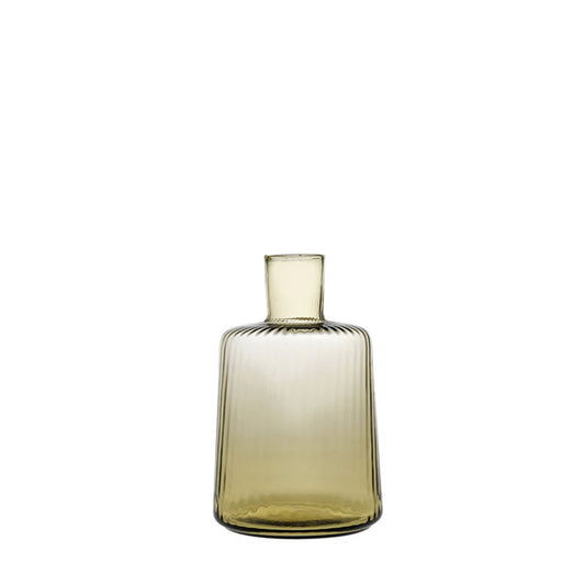Plissè Angora Short Bottle