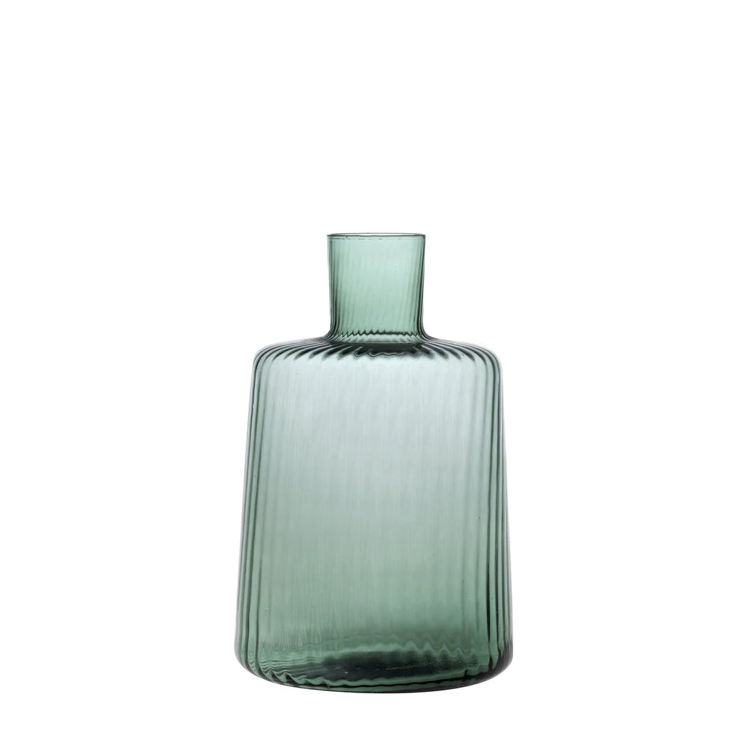 Plissè Baltico Low Carafe