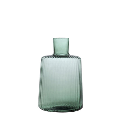 Plissè Baltico Low Carafe