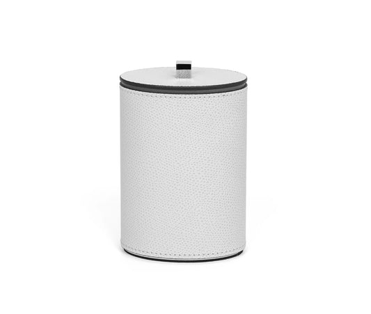 Poseidon Oval Cotton Pad Holder
