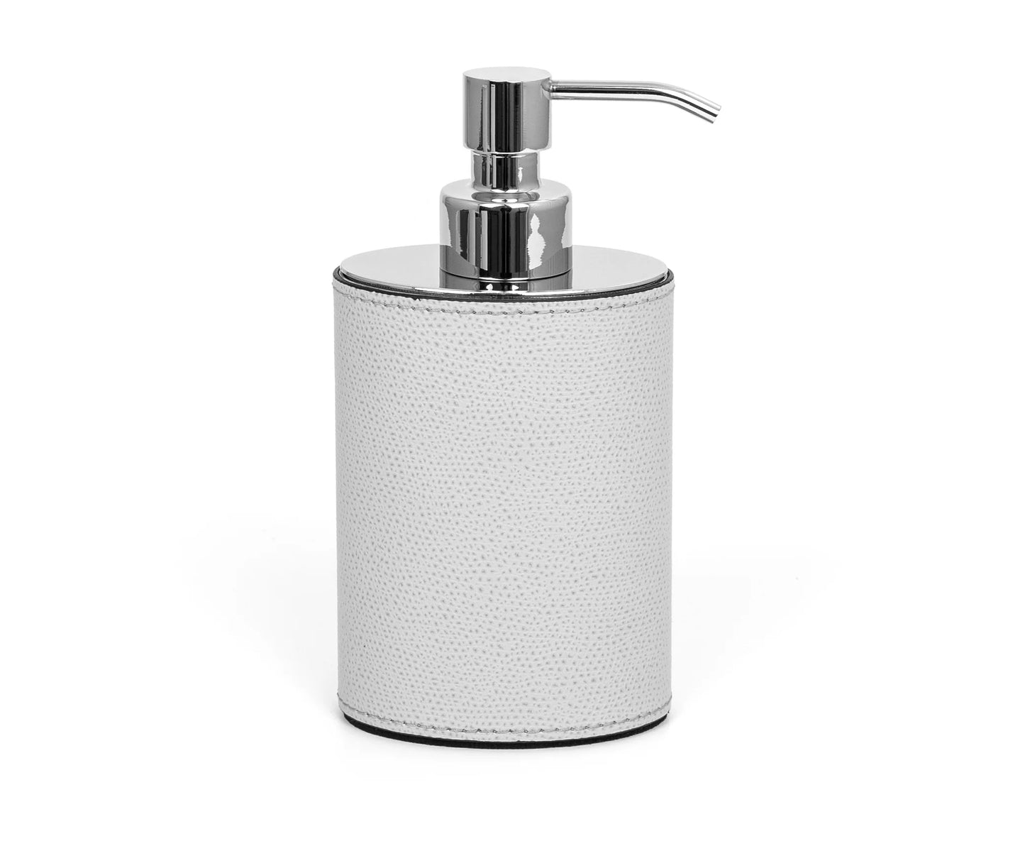 Poseidon Oval Bathroom Set