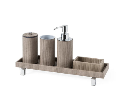 Bathroom set