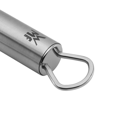 Profi Plus Pizza Cutter-kitchen utensil-Stainless steel bottle opener with a brand logo on a white background
