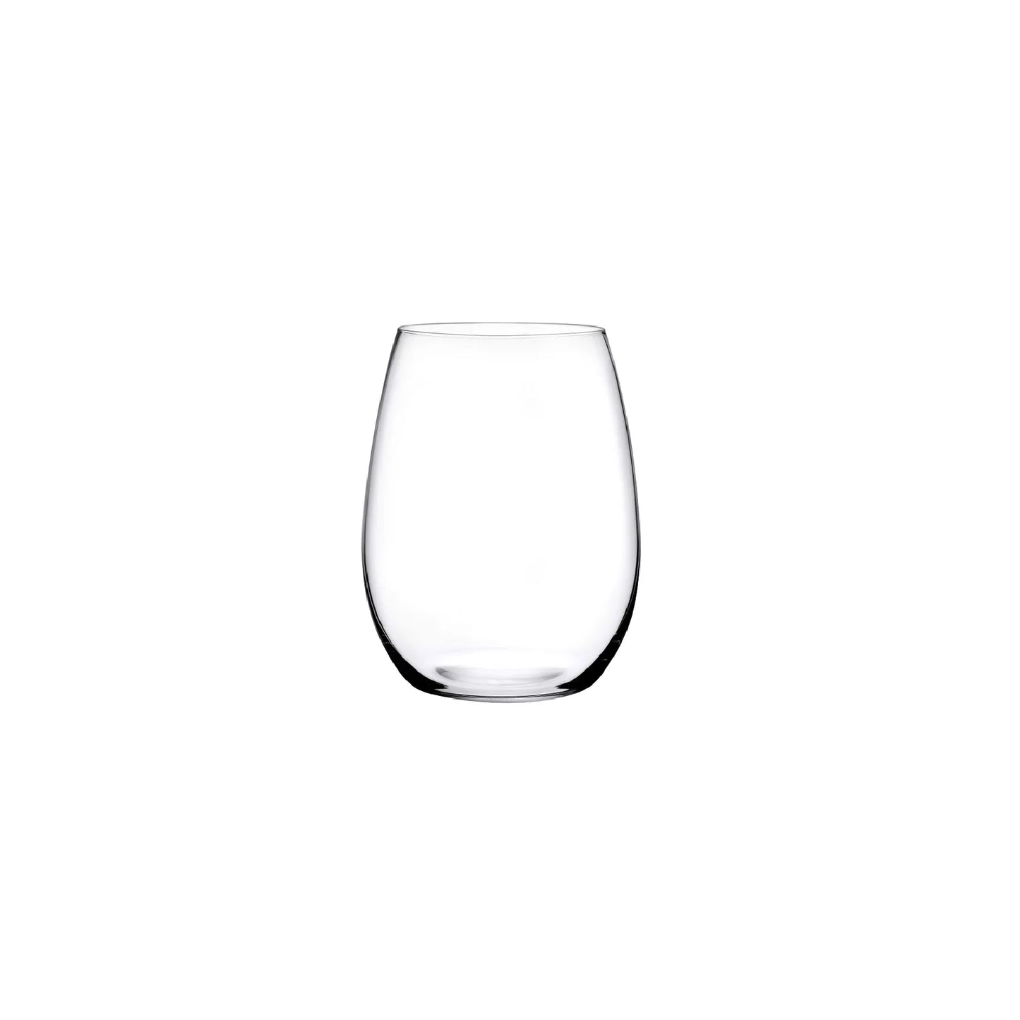 Pure Set of 6pcs Bordeaux Tumbler 610cc