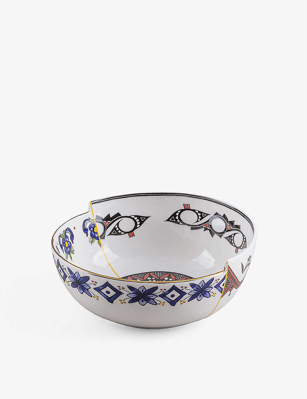 Hybrid Tiwanaku Bowl