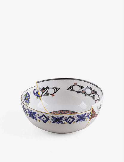 Hybrid Tiwanaku Bowl