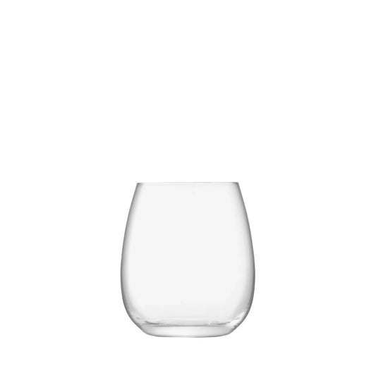 Borough Stemless Glass