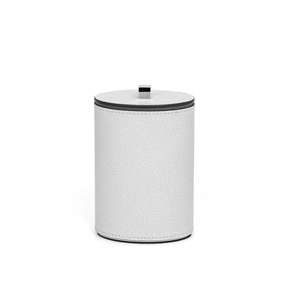 Poseidon Oval Cotton Pad Holder