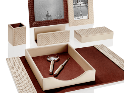 Handwoven Magnifier – Celio