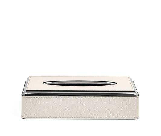 Rectangular Tissue Box