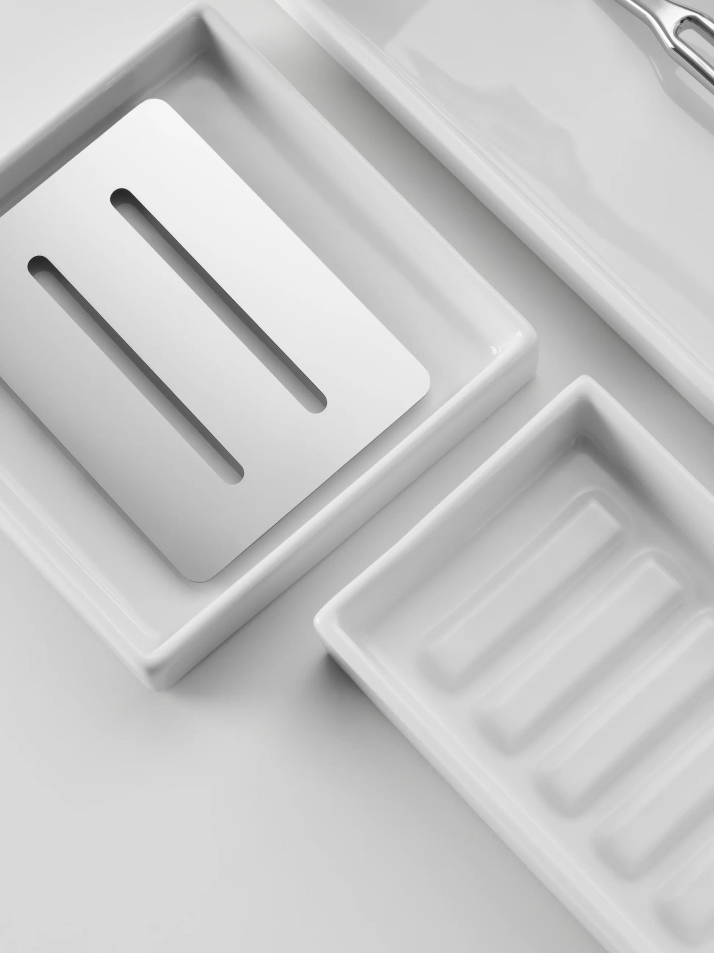 DW 615 soap dish