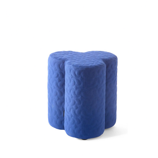 Swell Clover Stool