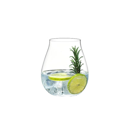 Riedel O Tumblers Set of 6 tavola, cocktail glass