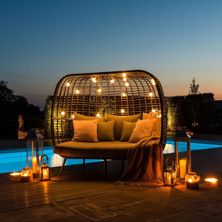 Cosmo Daybed
