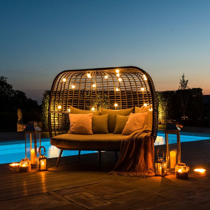 Cosmo Daybed