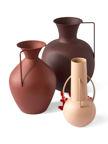 Roman Vases Set 3