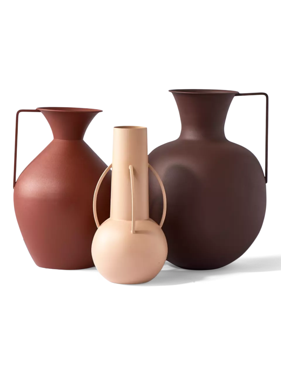 Roman Vases Set 3