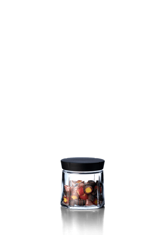 GC Storage jar 50 cl black