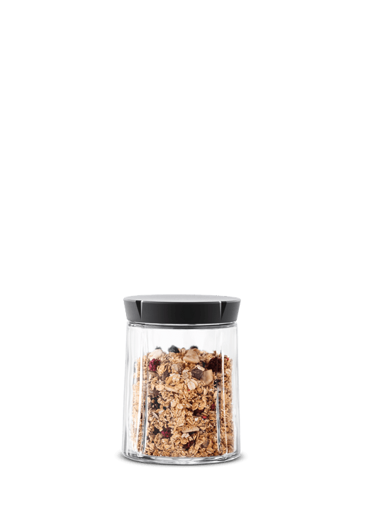 GC Storage jar 75 cl black