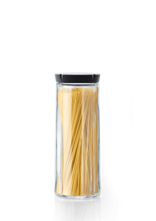 GC Storage jar 2.0 l black