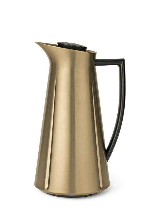 GC Thermos jug 1.0 l GOLD