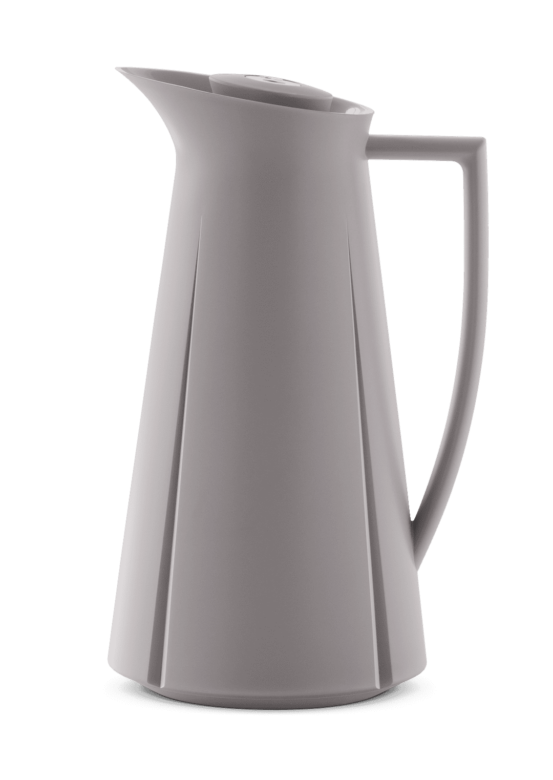 GC Thermos jug 1.0 l lavender