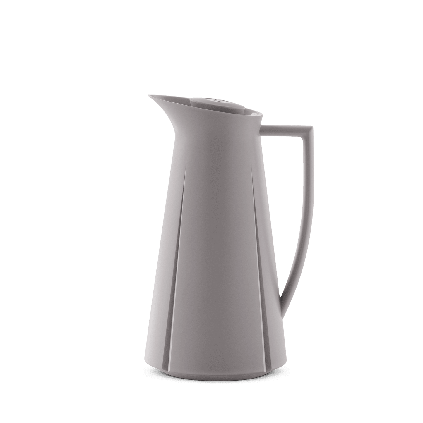 GC Thermos jug 1.0 l lavender