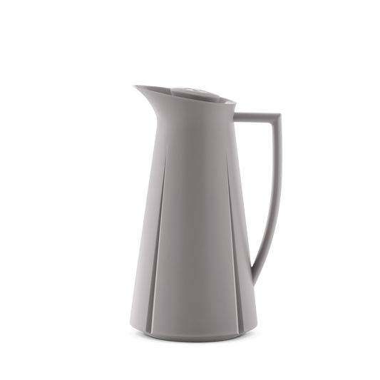 GC Thermos jug 1.0 l lavender
