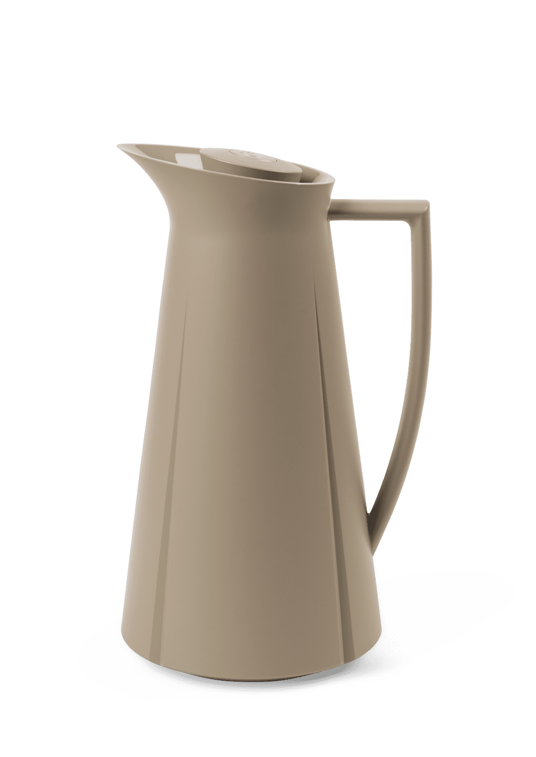 GC Thermos jug 1.0 l olive green