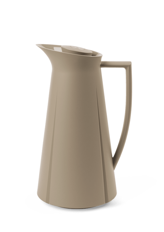 GC Thermos jug 1.0 l olive green