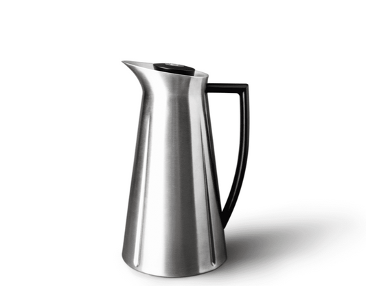 GC Thermos jug 1.0 l steel