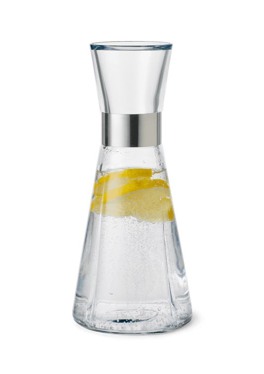 GC Water carafe 90 cl clear