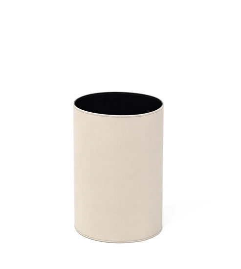 Round Paper Bin