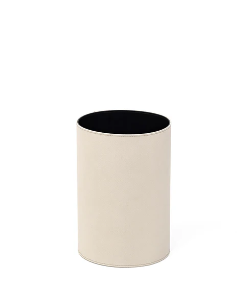 Round Paper Bin