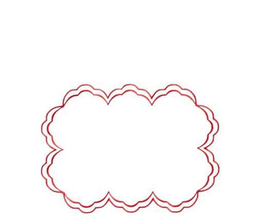 Round Placemat By Lea Home