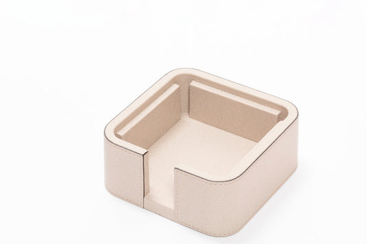 Polo Block Notes Holder