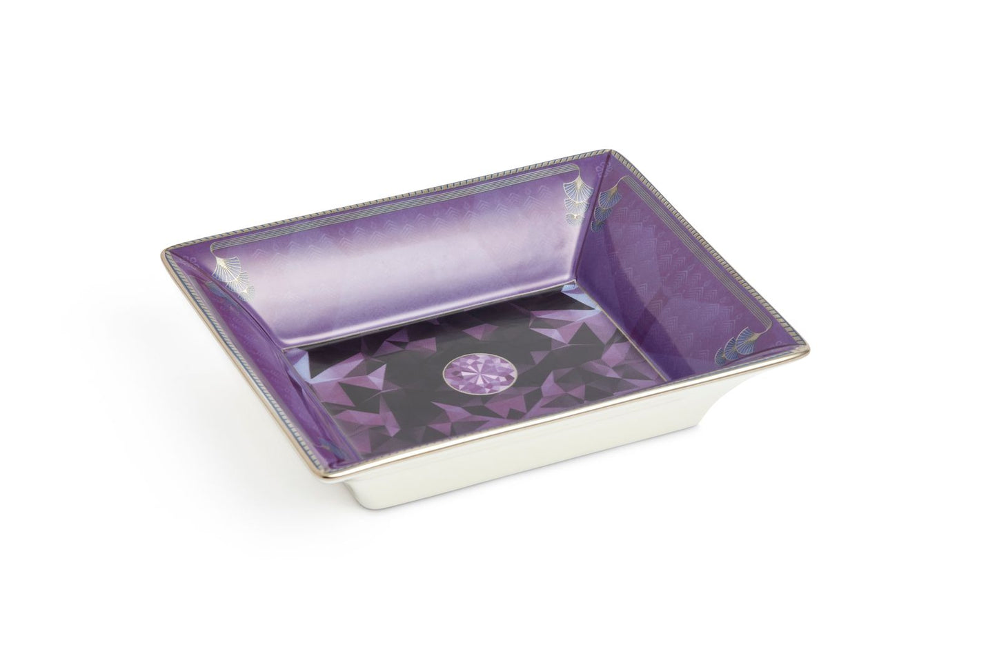 Zenaura Tray