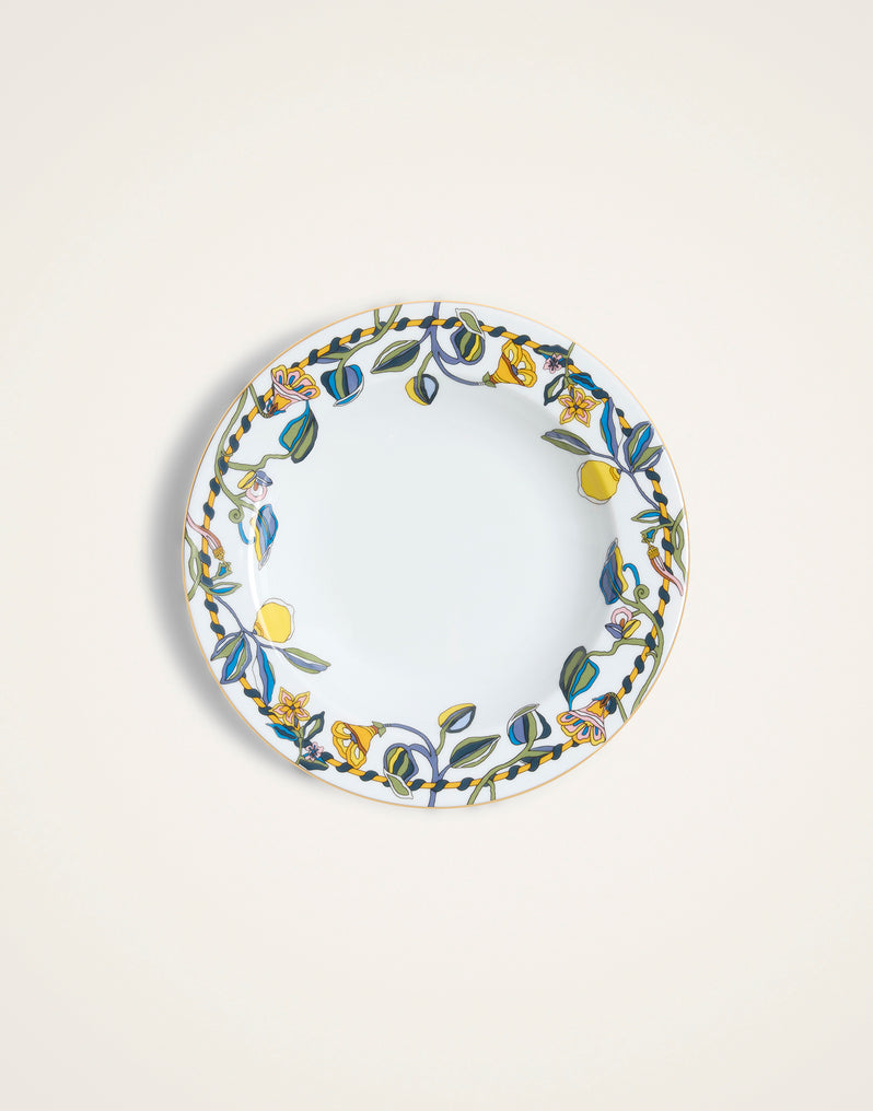 Soup Plates Set Of 2