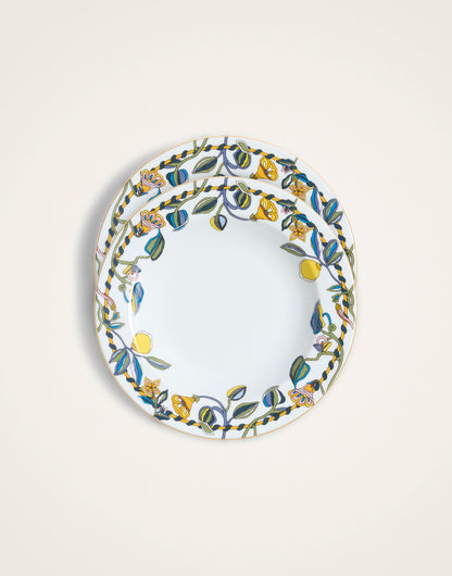 Soup Plates Set Of 2