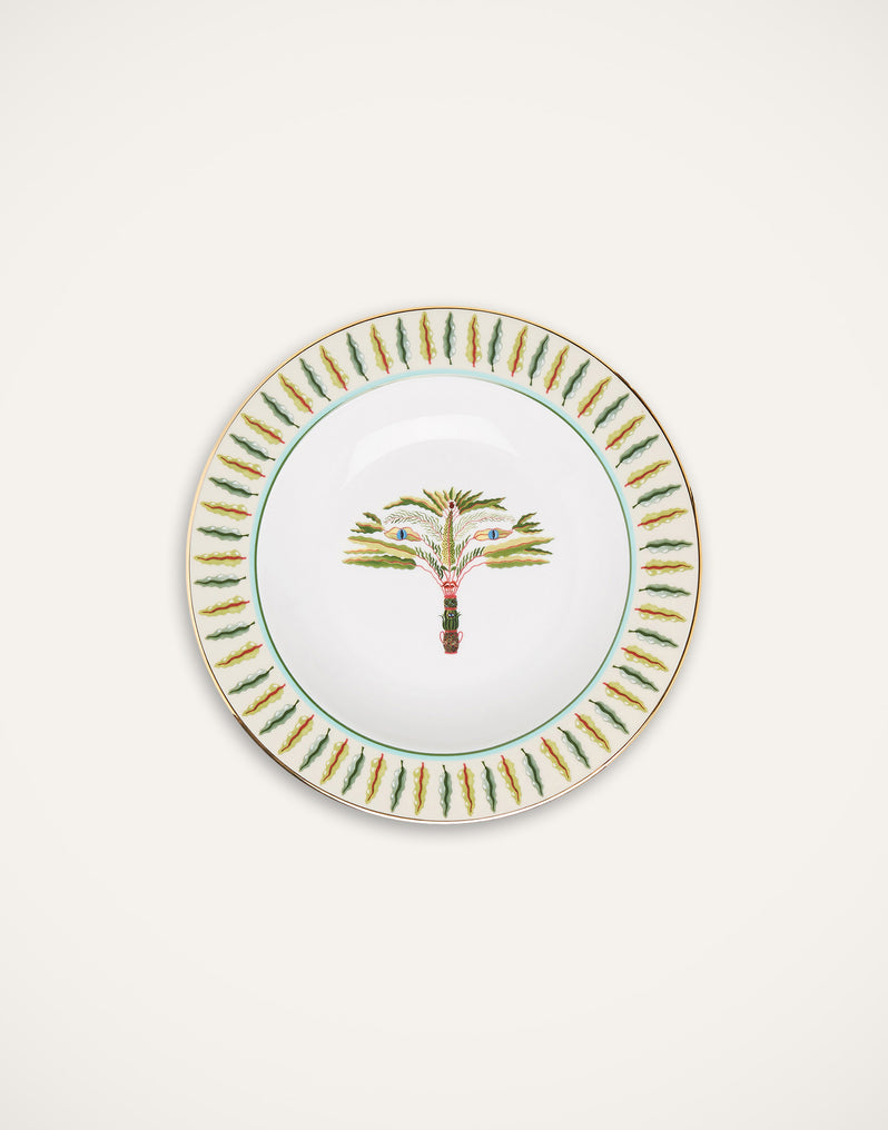 Soup Plates Set Of 2