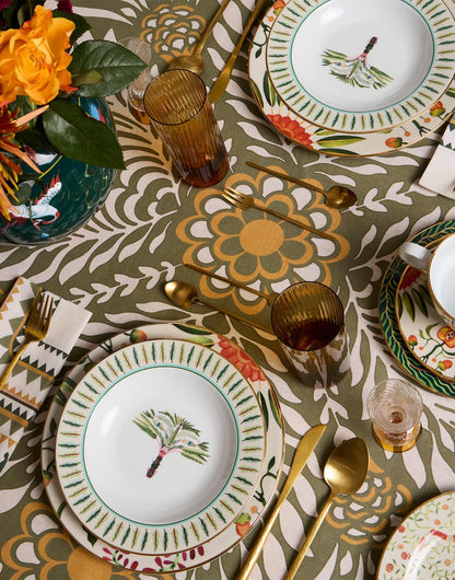 Soup Plates Set Of 2