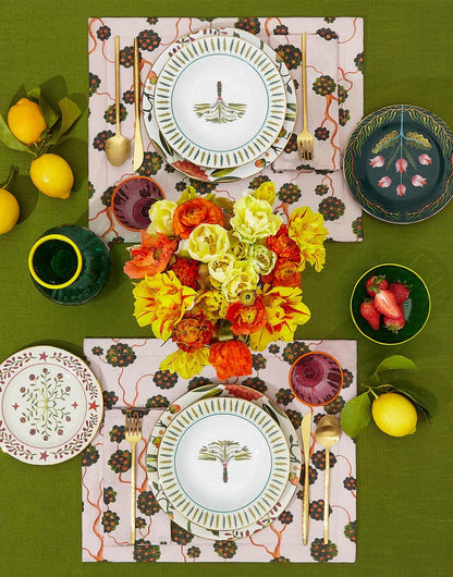 Soup Plates Set Of 2