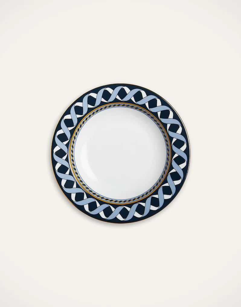 Soup Plates Set Of 2
