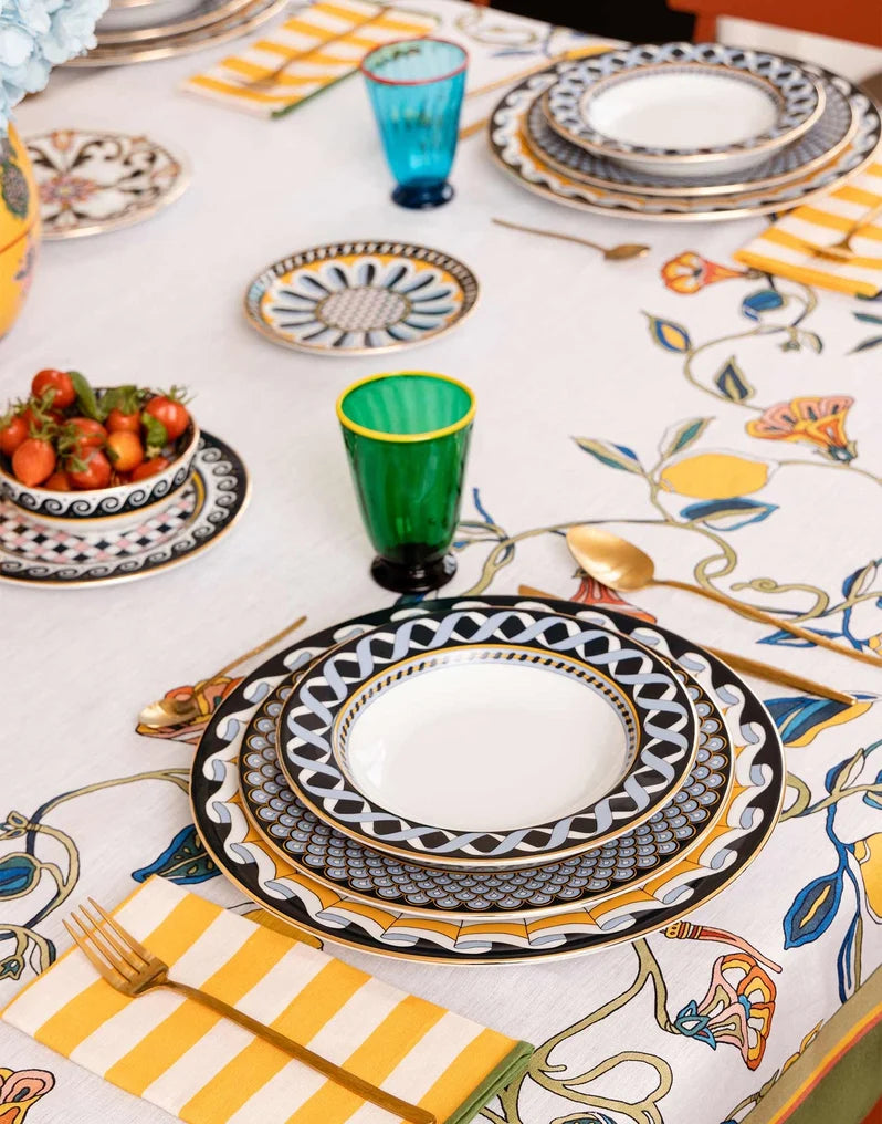 Soup Plates Set Of 2