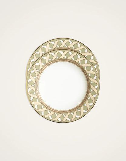 Soup Plates Set Of 2