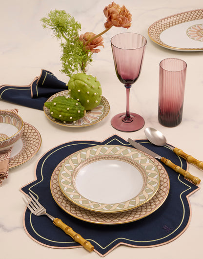 Soup Plates Set Of 2