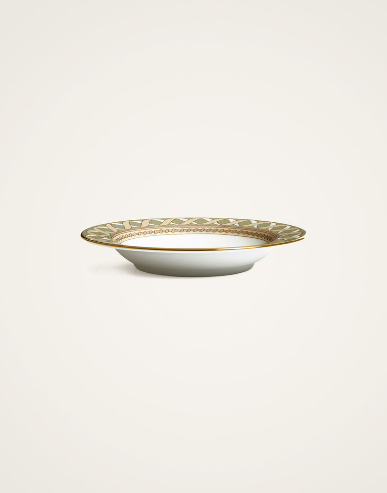 Soup Plates Set Of 2
